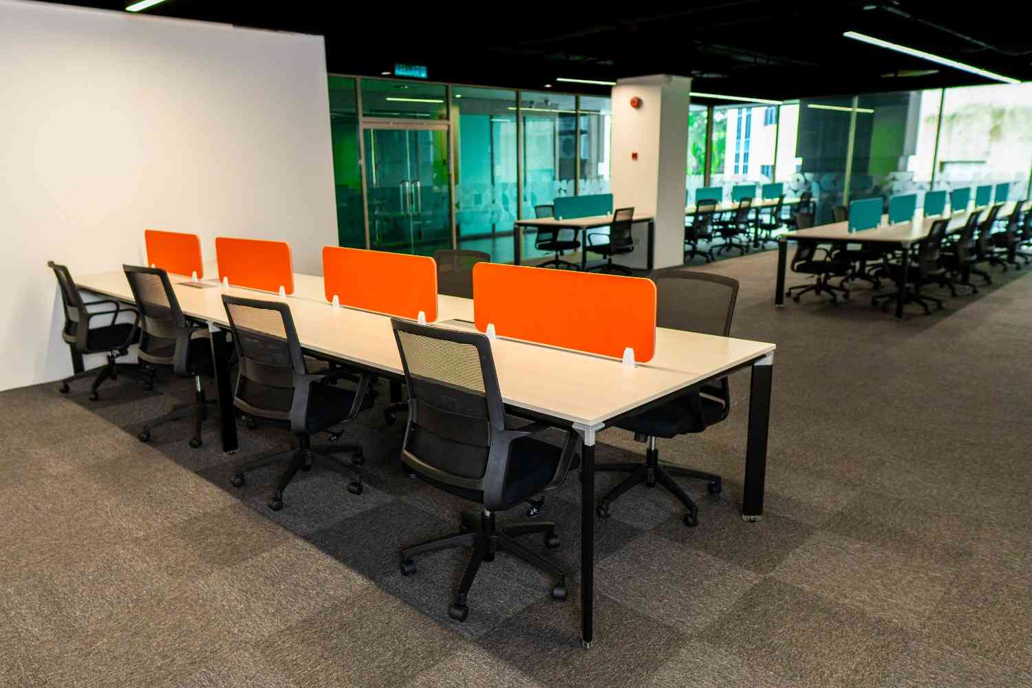 MEETING & EVENT SUITES – For the Moment That Matters
