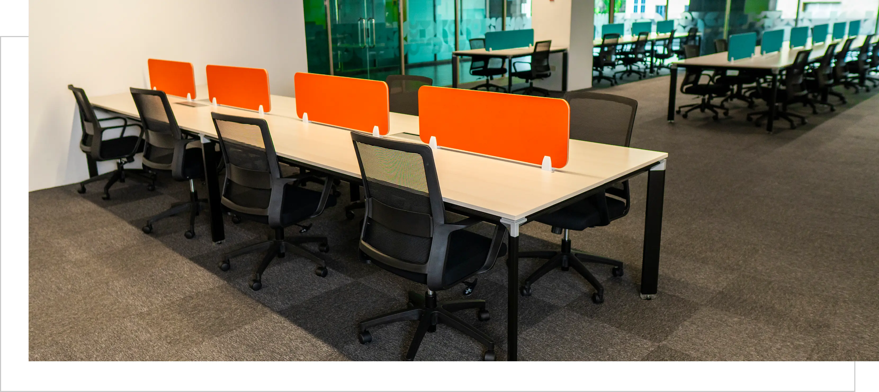 Collaboration Space